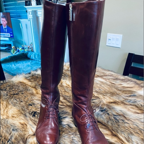 LOUISE et Cia Tall Riding Equestrian - Picture 5 of 10